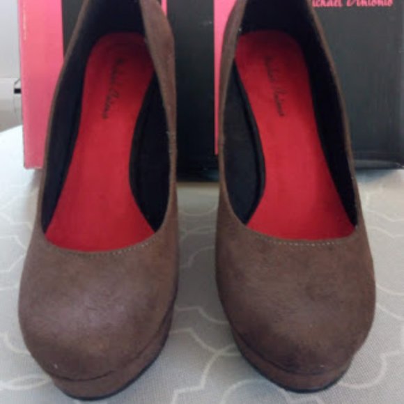 Michael Antonio Wedges, 7, NWT - Picture 3 of 5